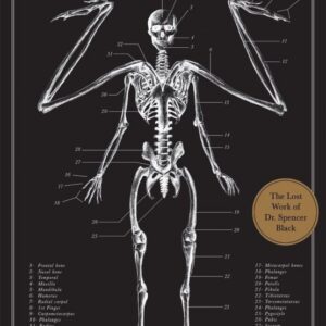 کتاب انگلیسی رستاخیز The Resurrectionist